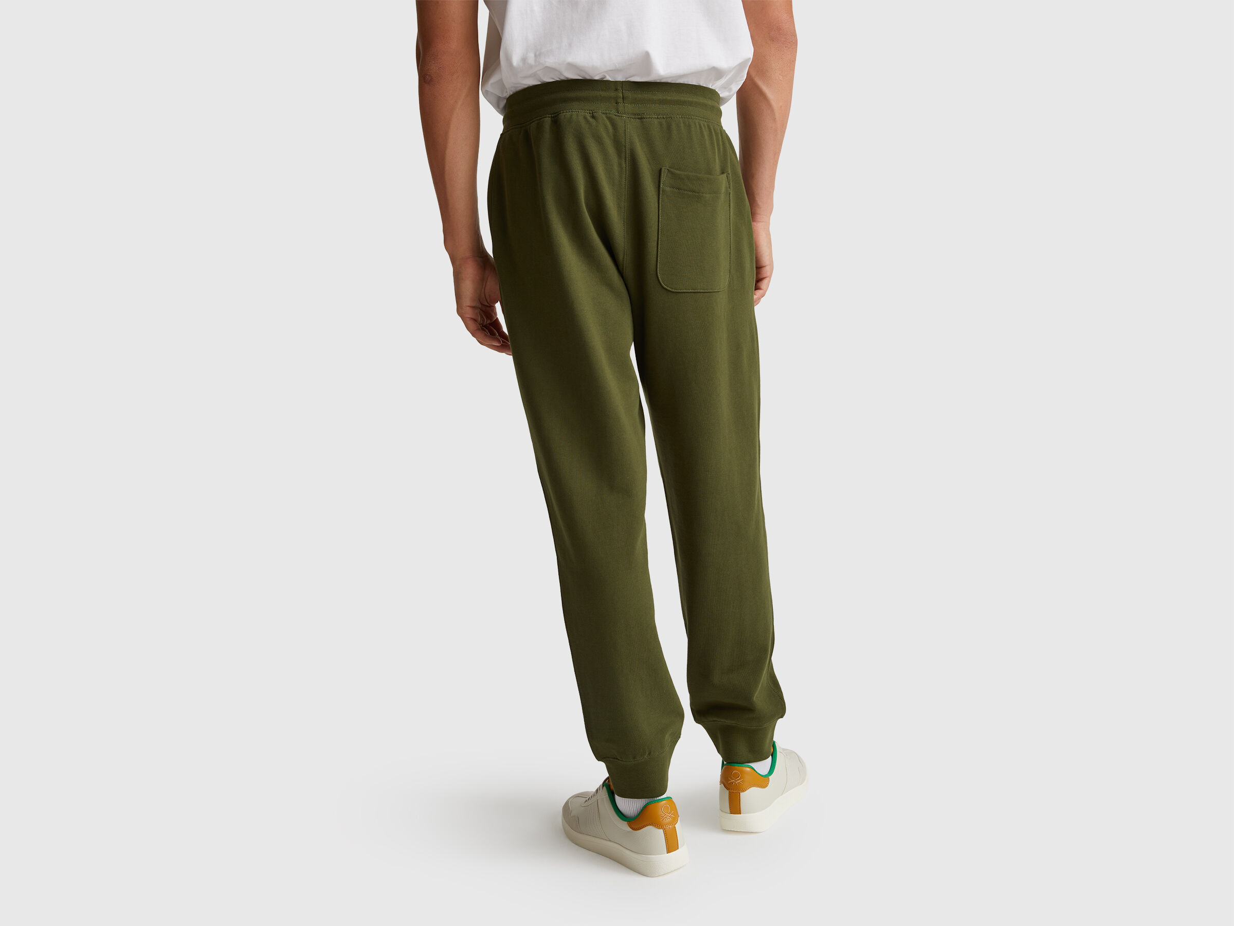 TROUSERS Men image number 2